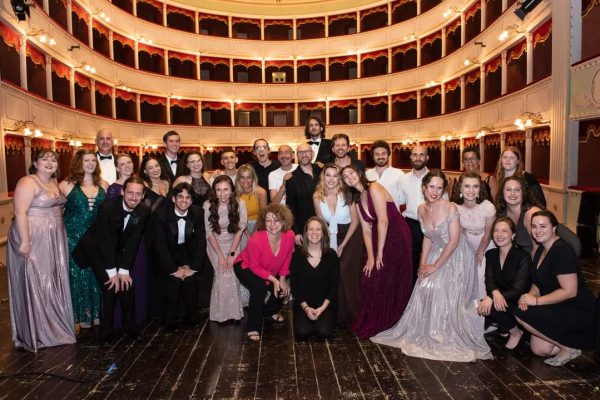 OIDA a Opera Seme Festival: quattro serate d’opera e il gran finale al Teatro Petrarca